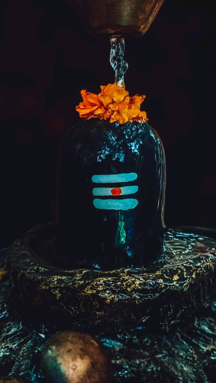 original shivling images