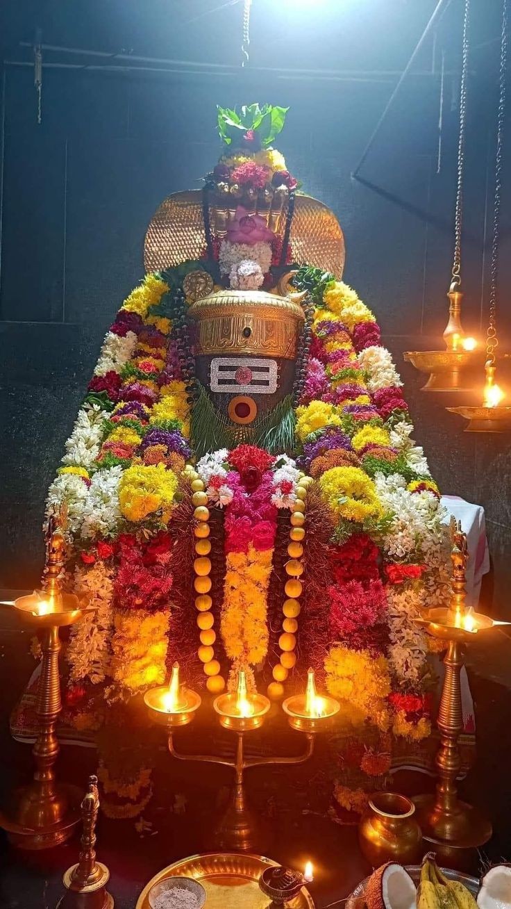 original shivling images