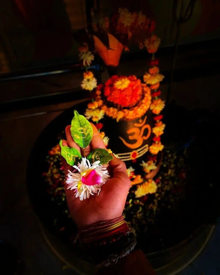 original shivling images